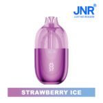 JNR Lila Kiss 60K Strawberry Ice