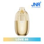 JNR Lila Kiss 60K Luv 66
