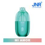 JNR Lila Kiss 60K Mi Amor