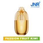 JNR Lila Kiss 60K Passion Fruit Kiwi