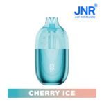 JNR Lila Kiss 60K Cherry Ice