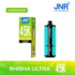 JNR SHISHA ULTRA 45K Summer Dream