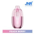 JNR Lila Kiss 60K Peach Berry