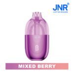 JNR Lila Kiss 60K Mixed Berry